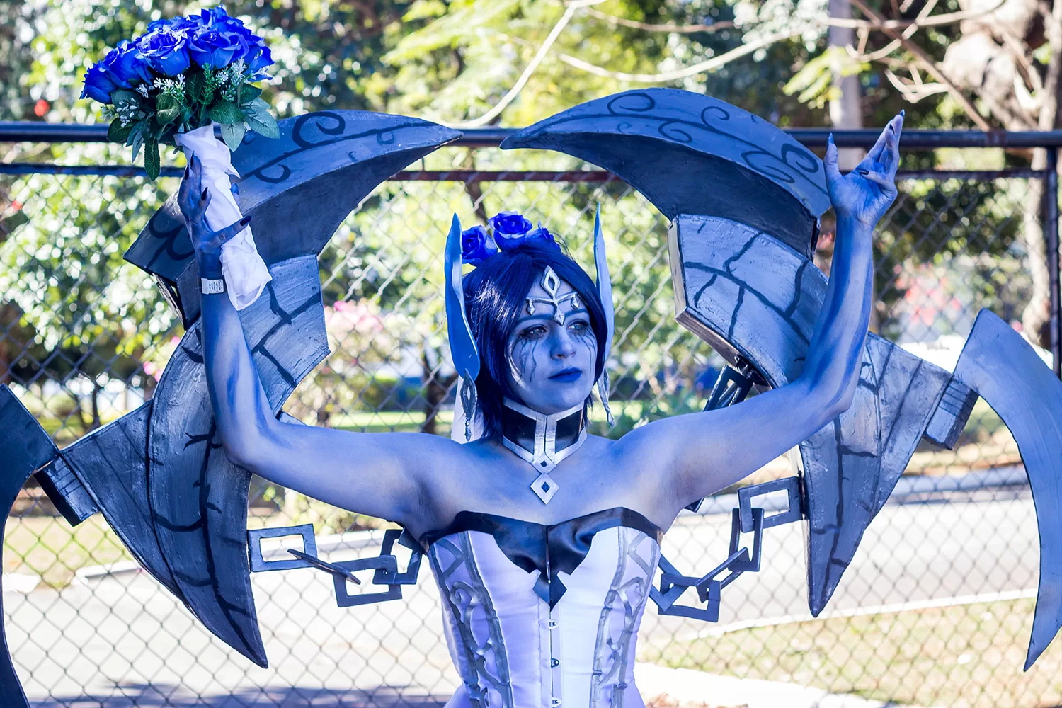 Foto 865 — Anime Friends 2016