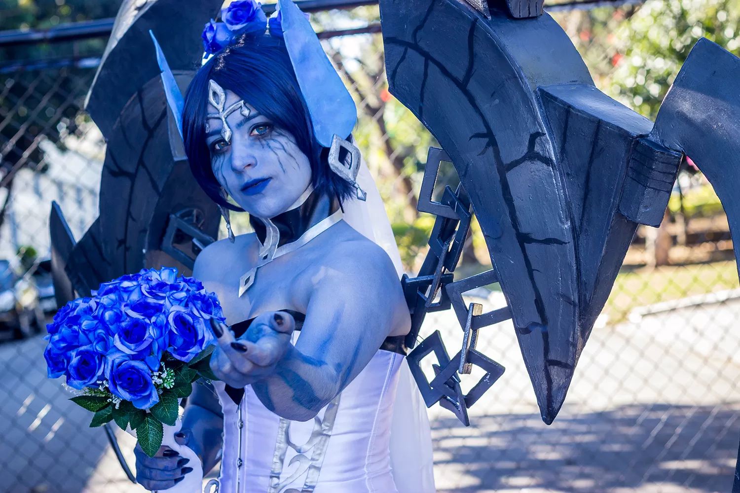 Foto 868 — Anime Friends 2016