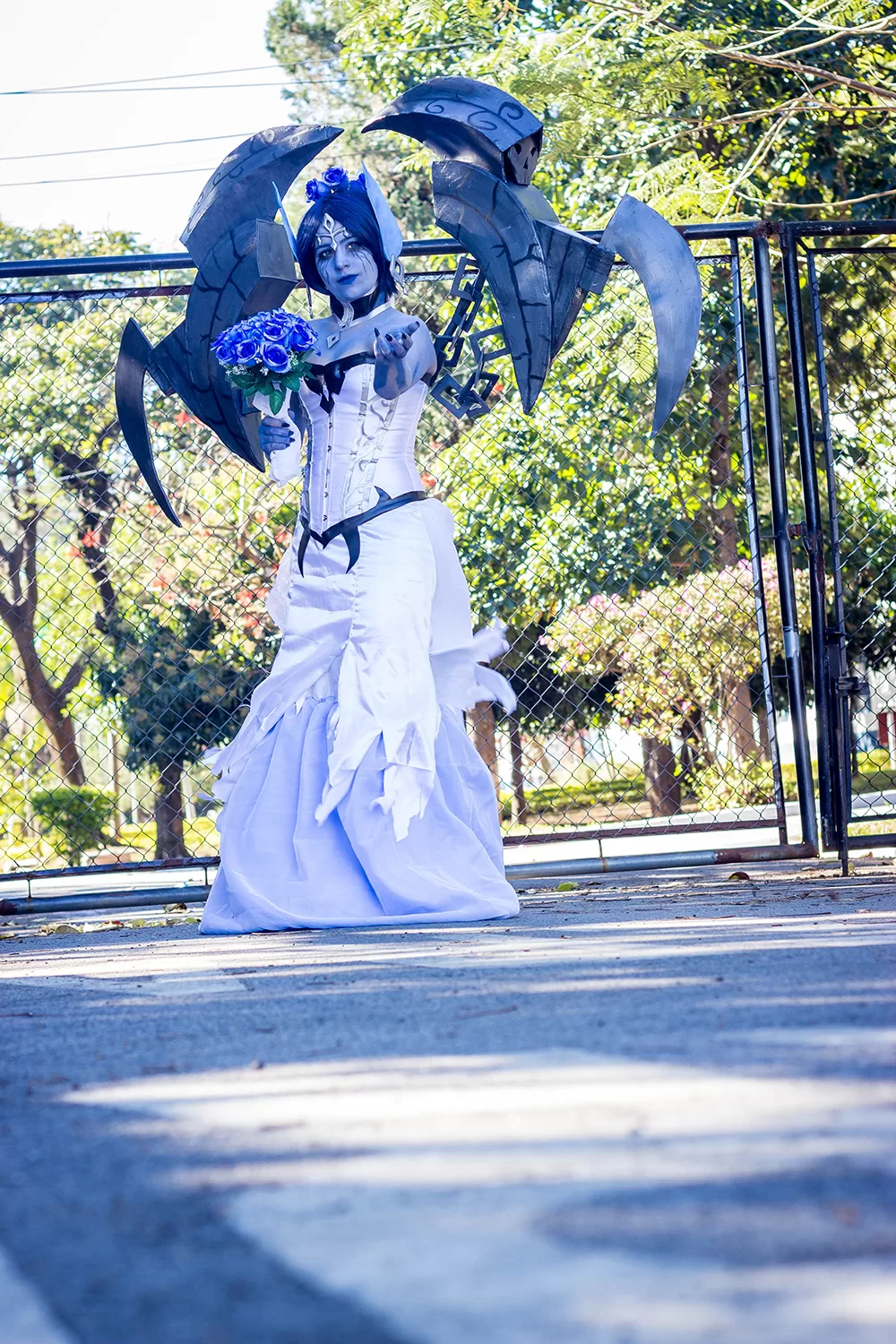 Foto 869 — Anime Friends 2016