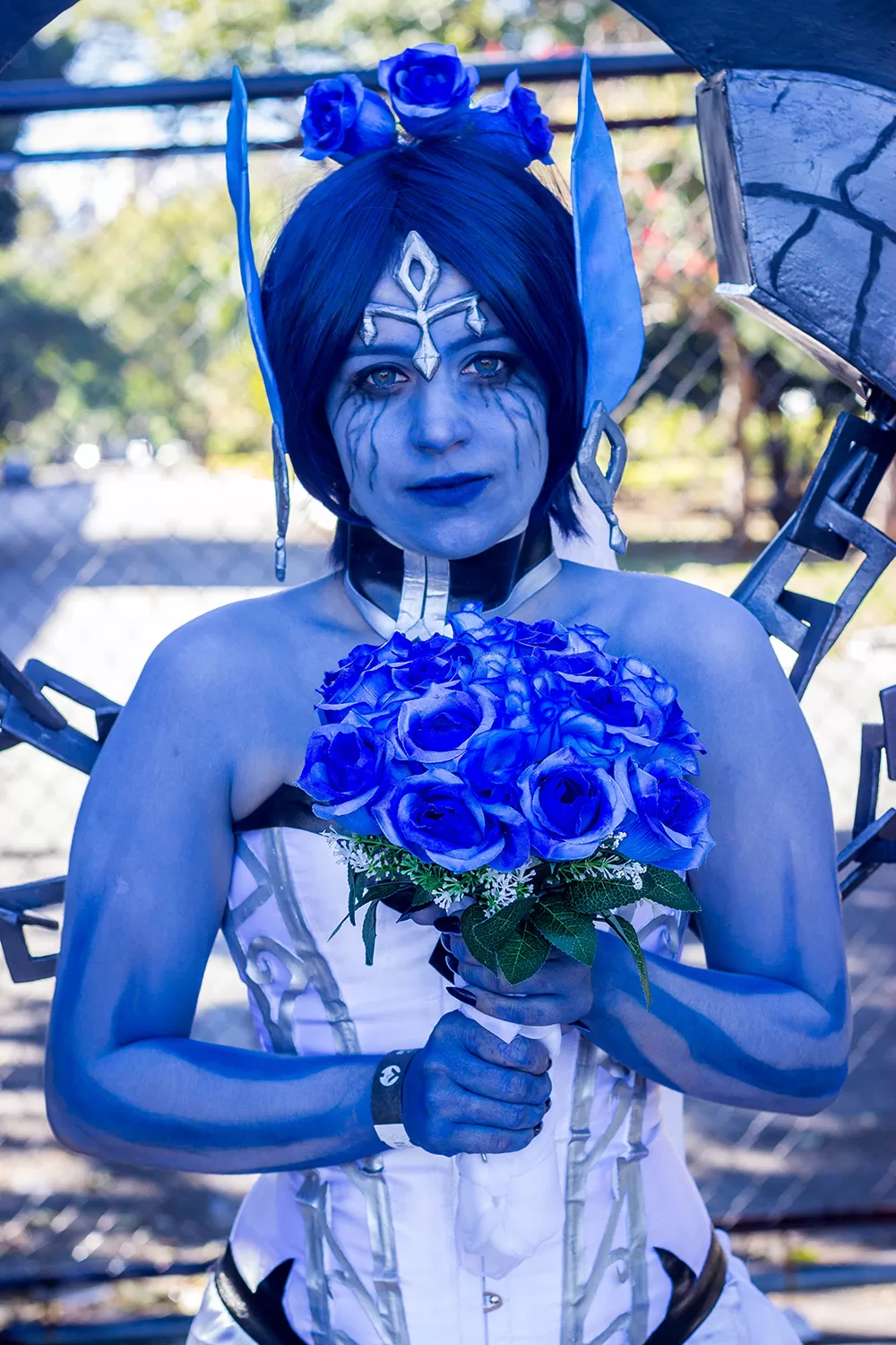 Foto 870 — Anime Friends 2016