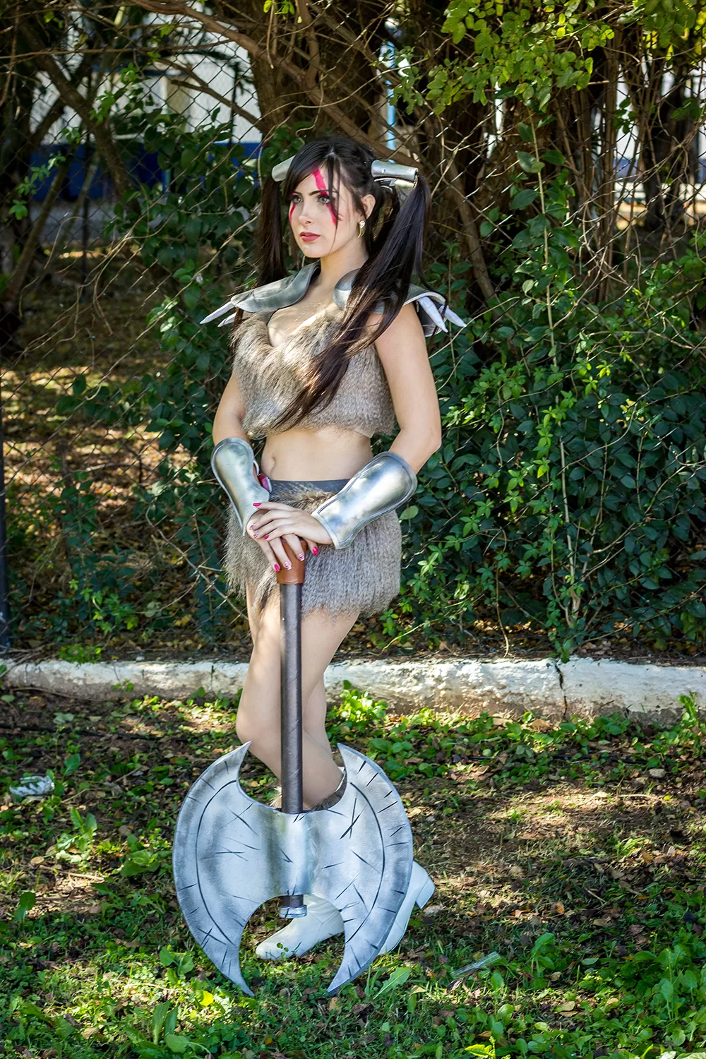 Foto 772 — Anime Friends 2016
