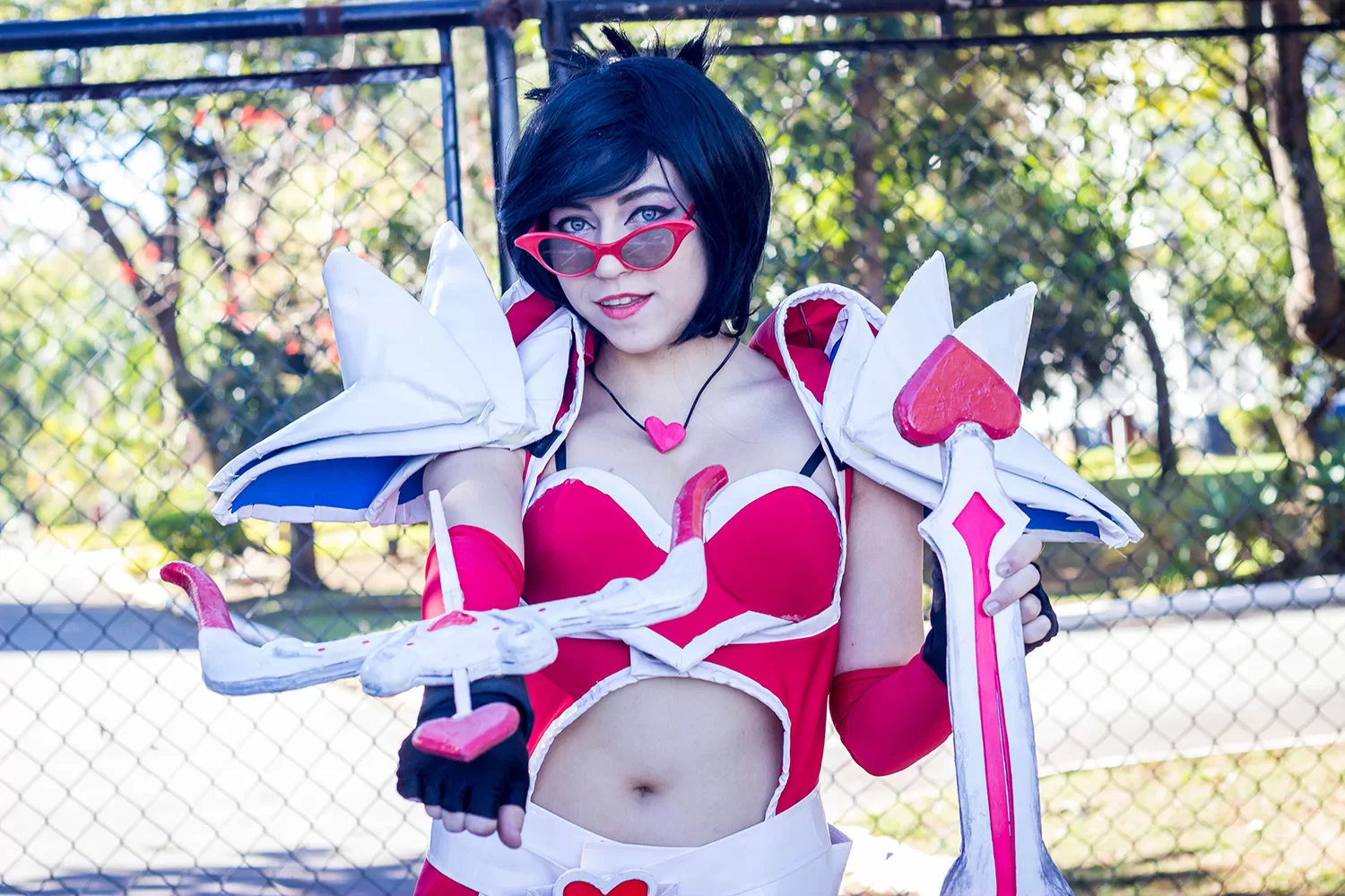 Foto 871 — Anime Friends 2016
