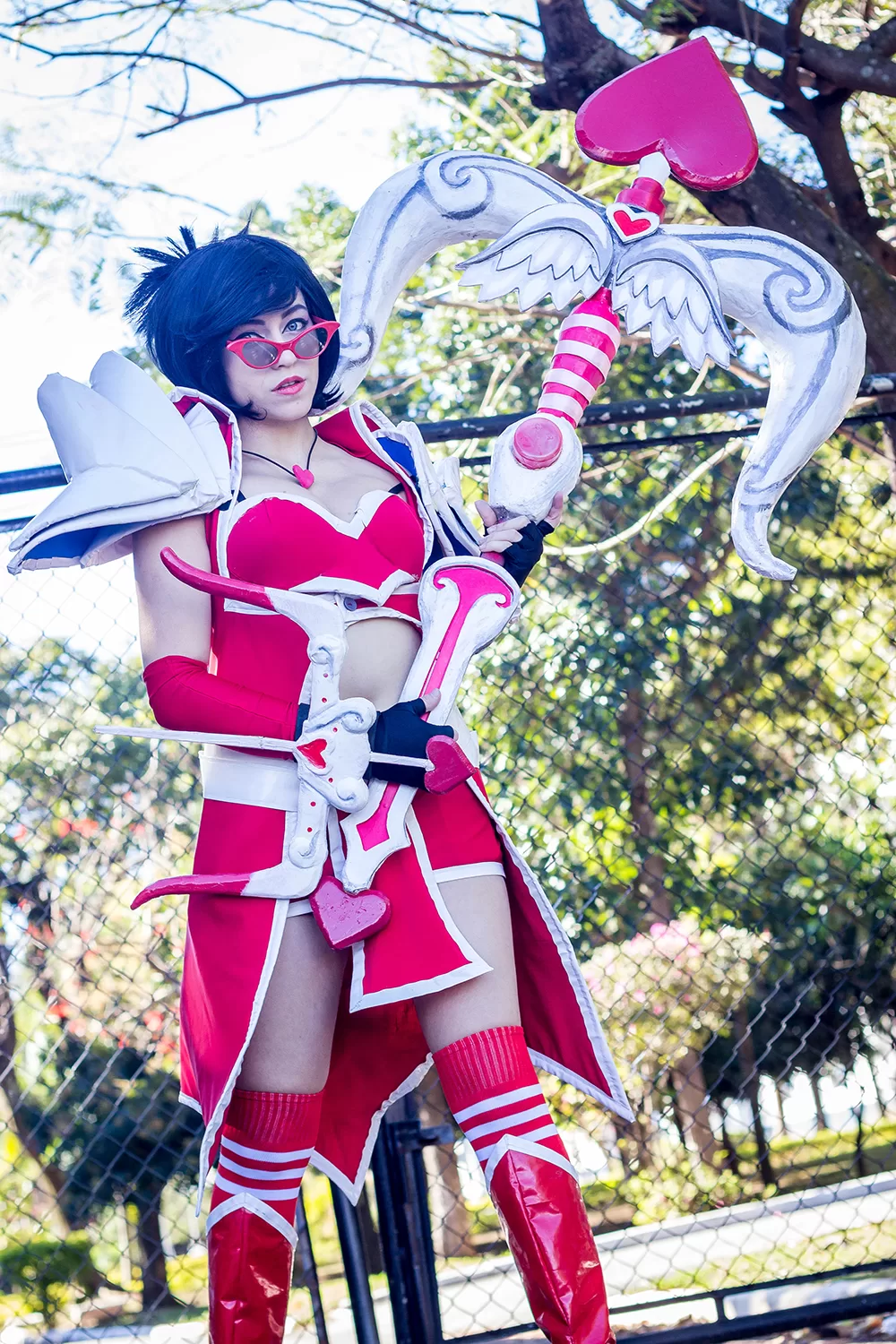 Foto 872 — Anime Friends 2016