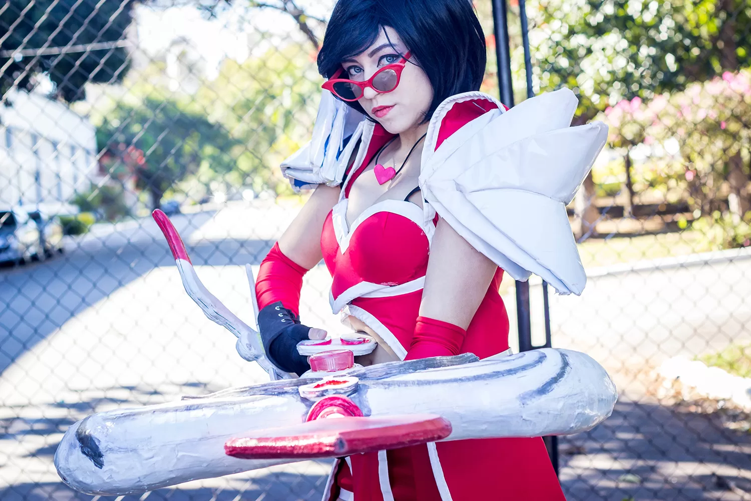 Foto 873 — Anime Friends 2016