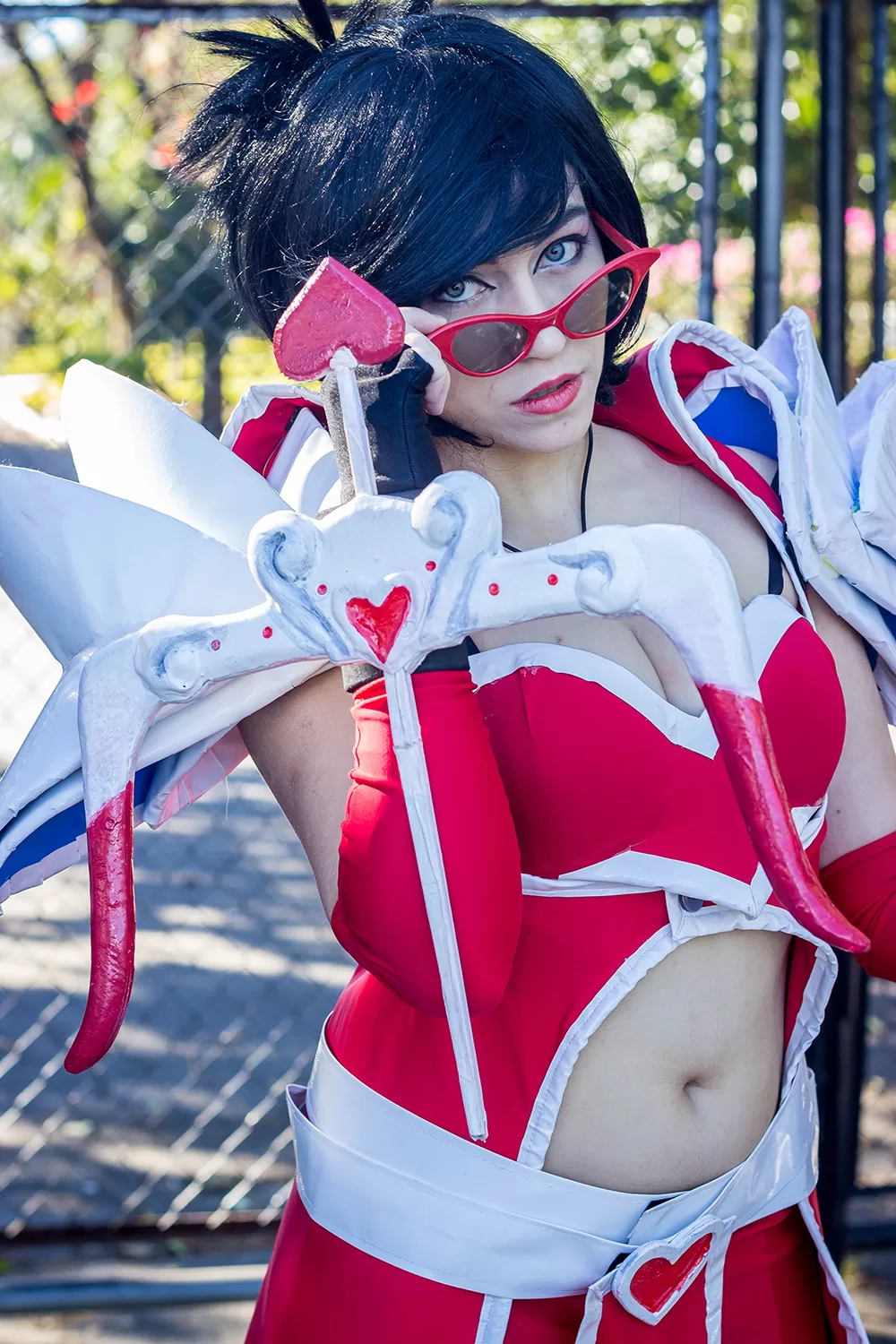 Foto 874 — Anime Friends 2016