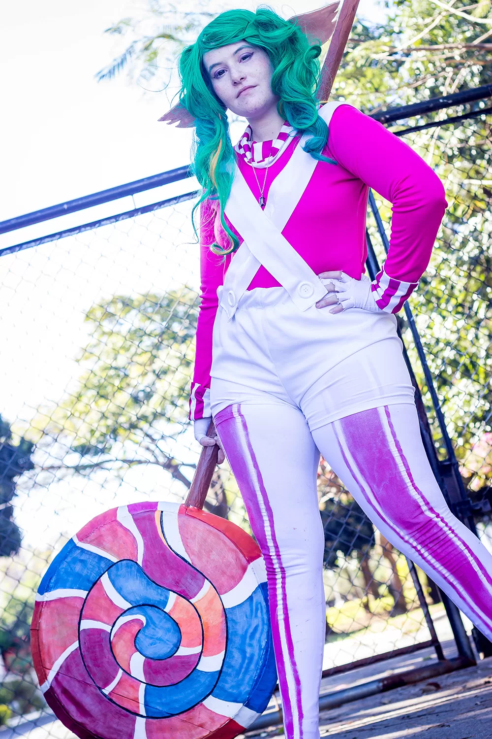 Foto 875 — Anime Friends 2016