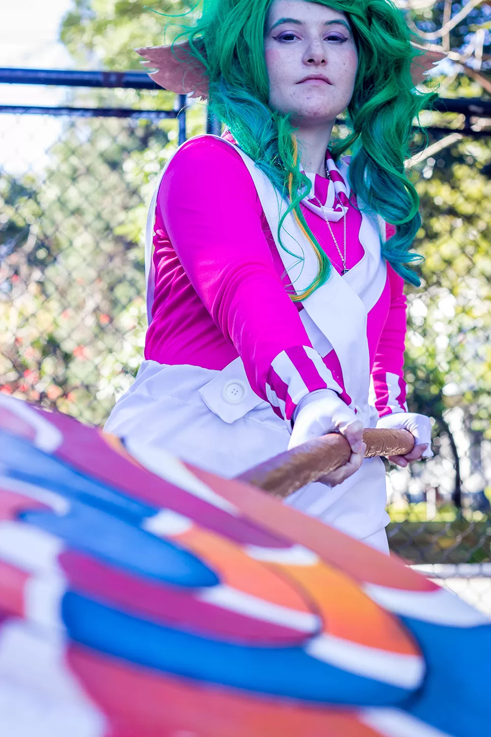 Foto 877 — Anime Friends 2016