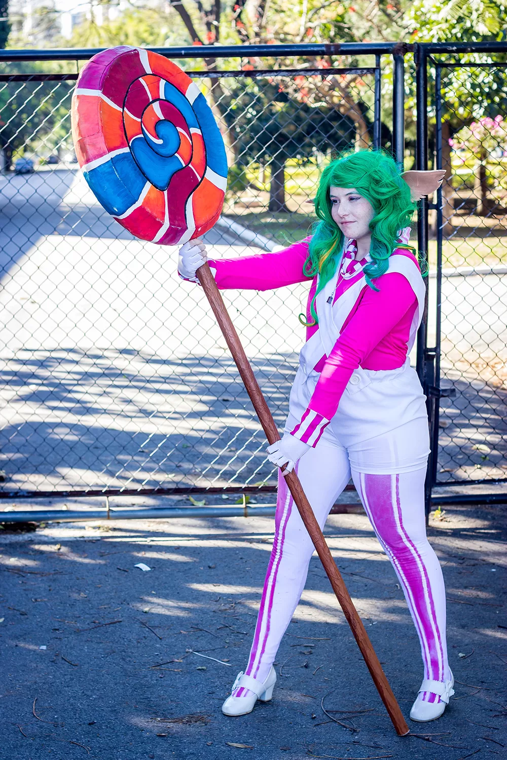 Foto 878 — Anime Friends 2016