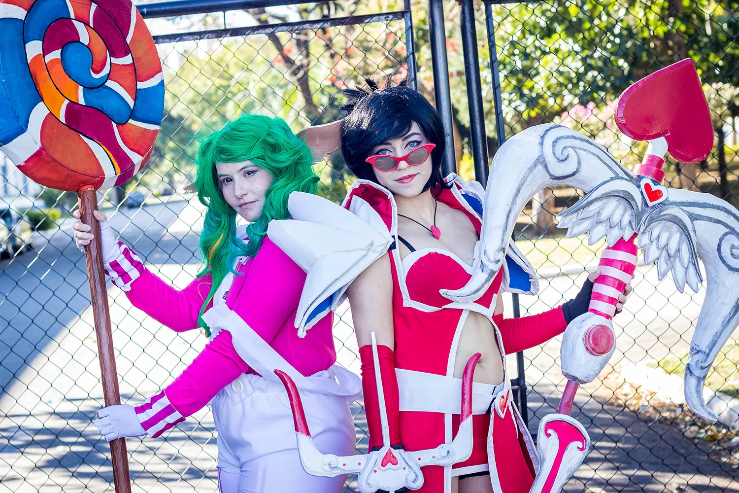 Foto 879 — Anime Friends 2016