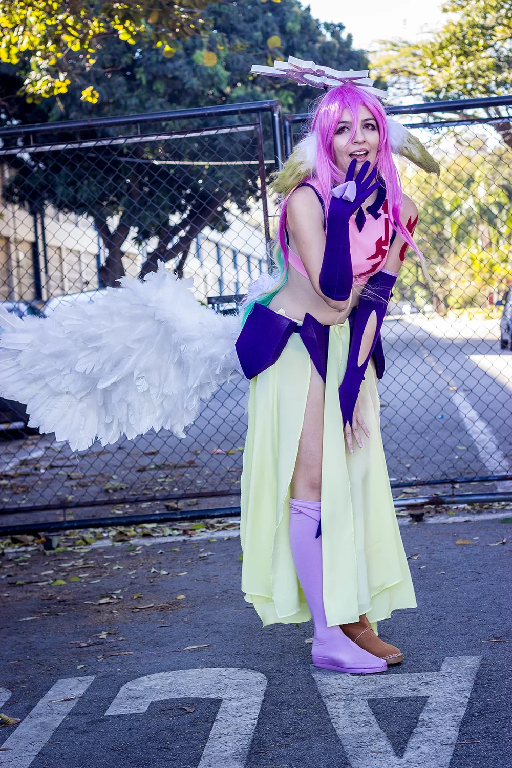 Foto 880 — Anime Friends 2016
