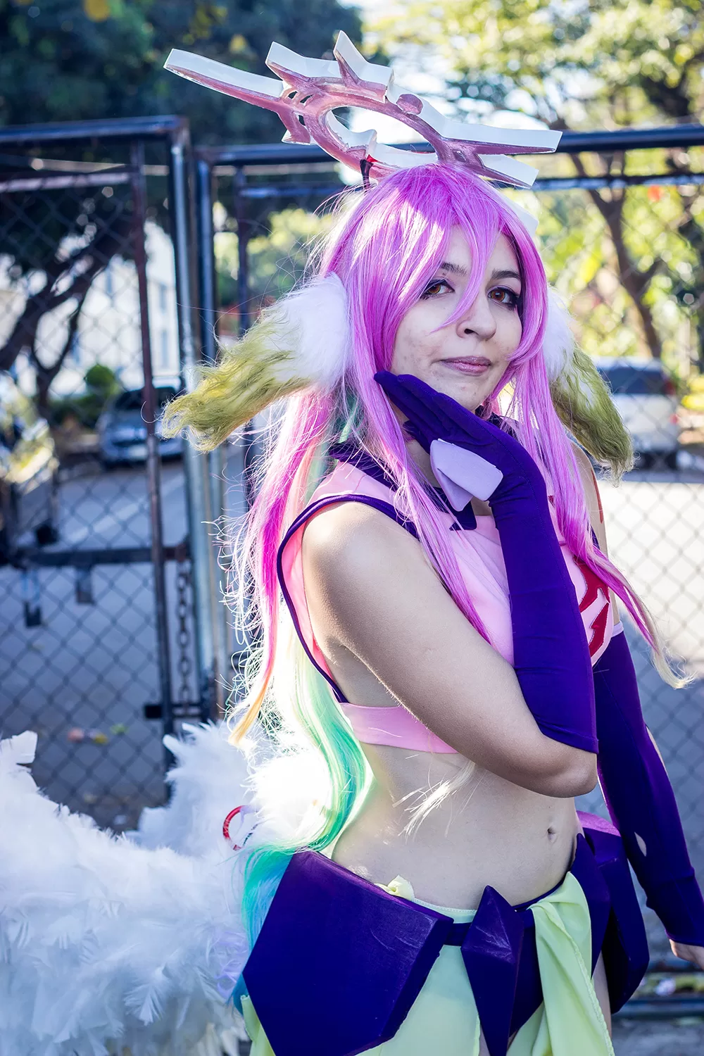 Foto 881 — Anime Friends 2016
