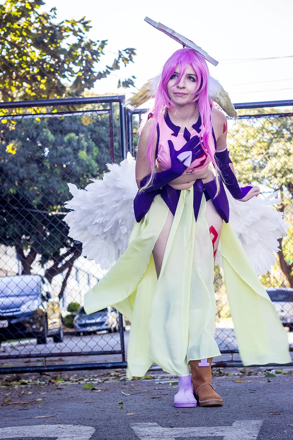 Foto 882 — Anime Friends 2016