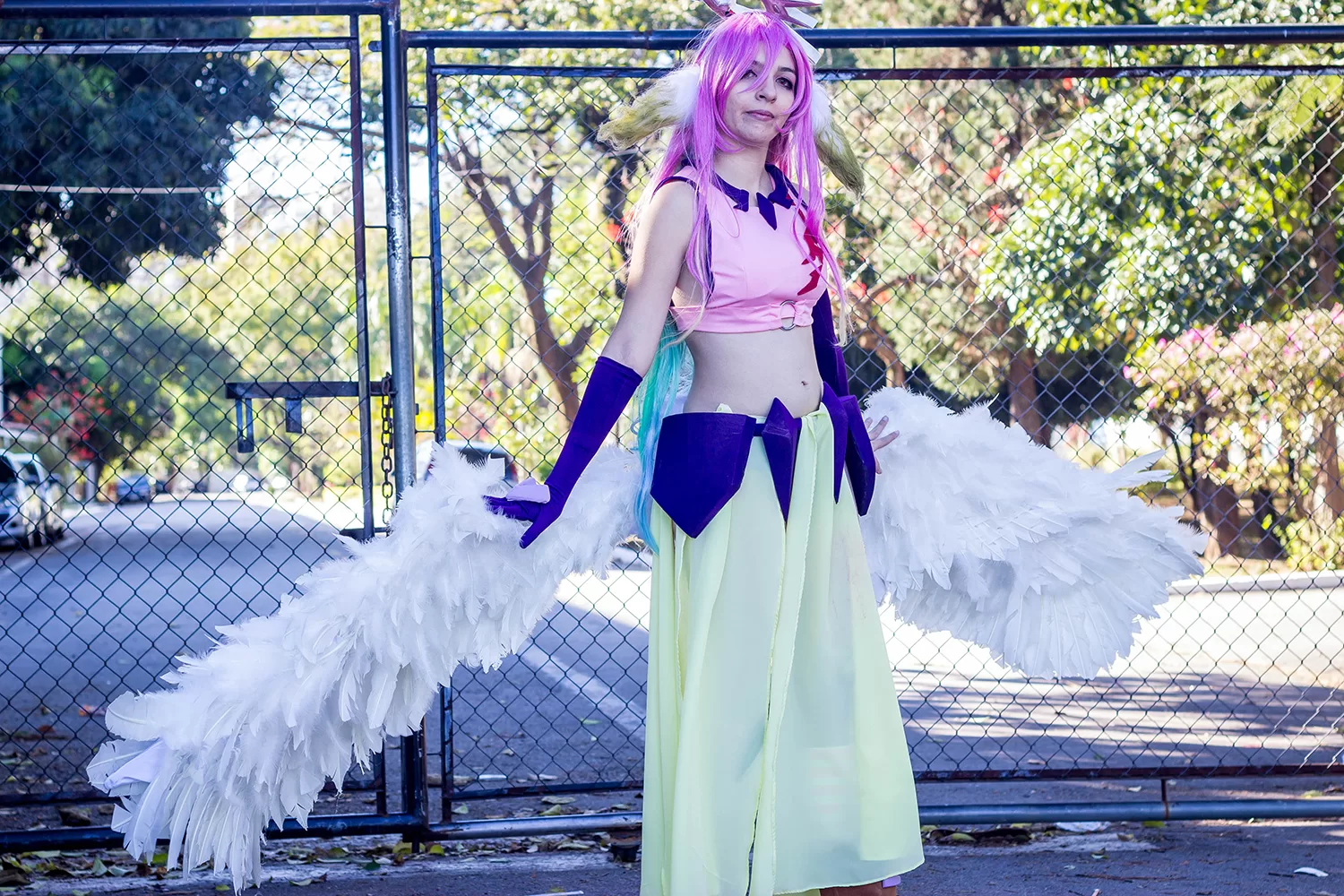 Foto 883 — Anime Friends 2016