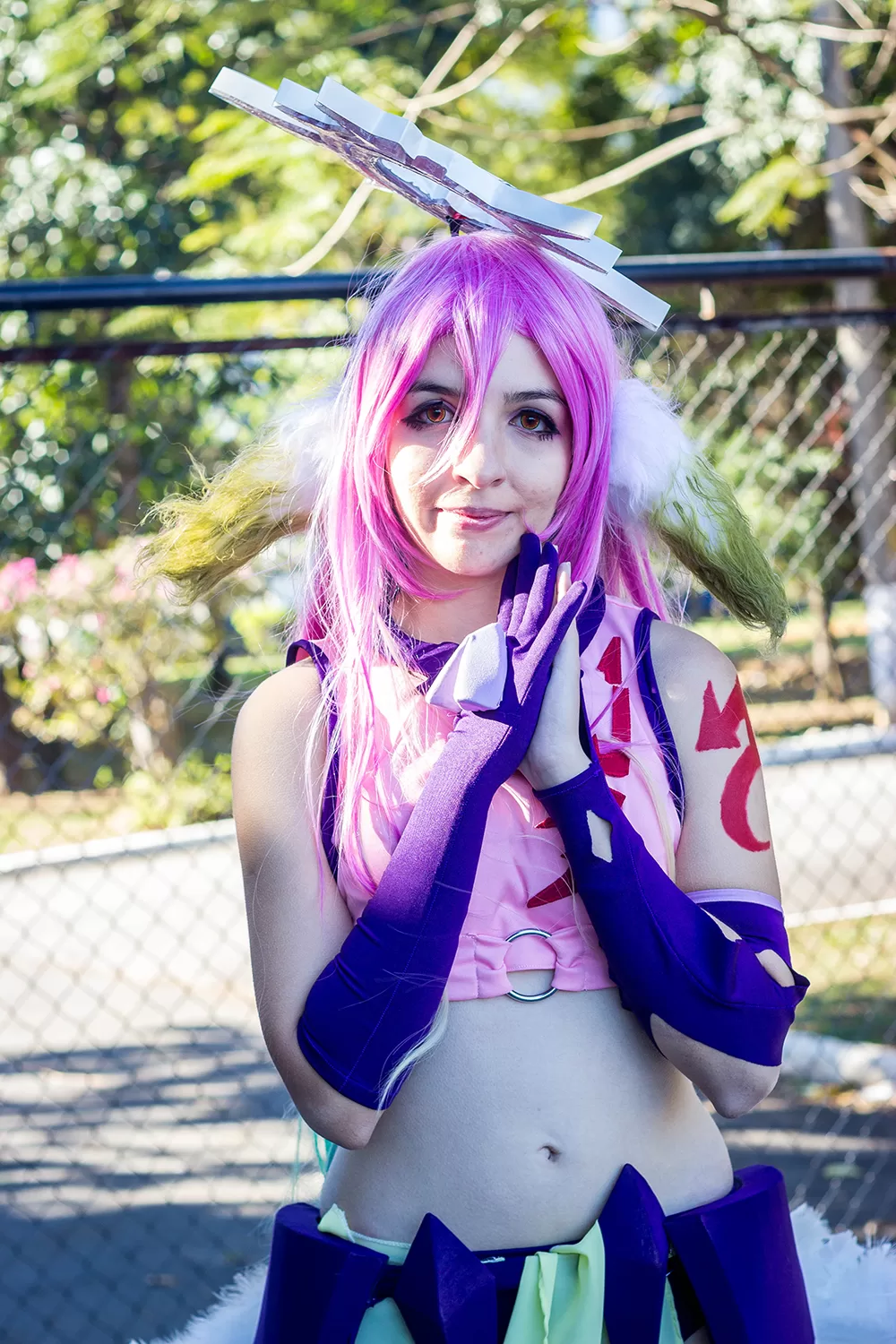 Foto 885 — Anime Friends 2016