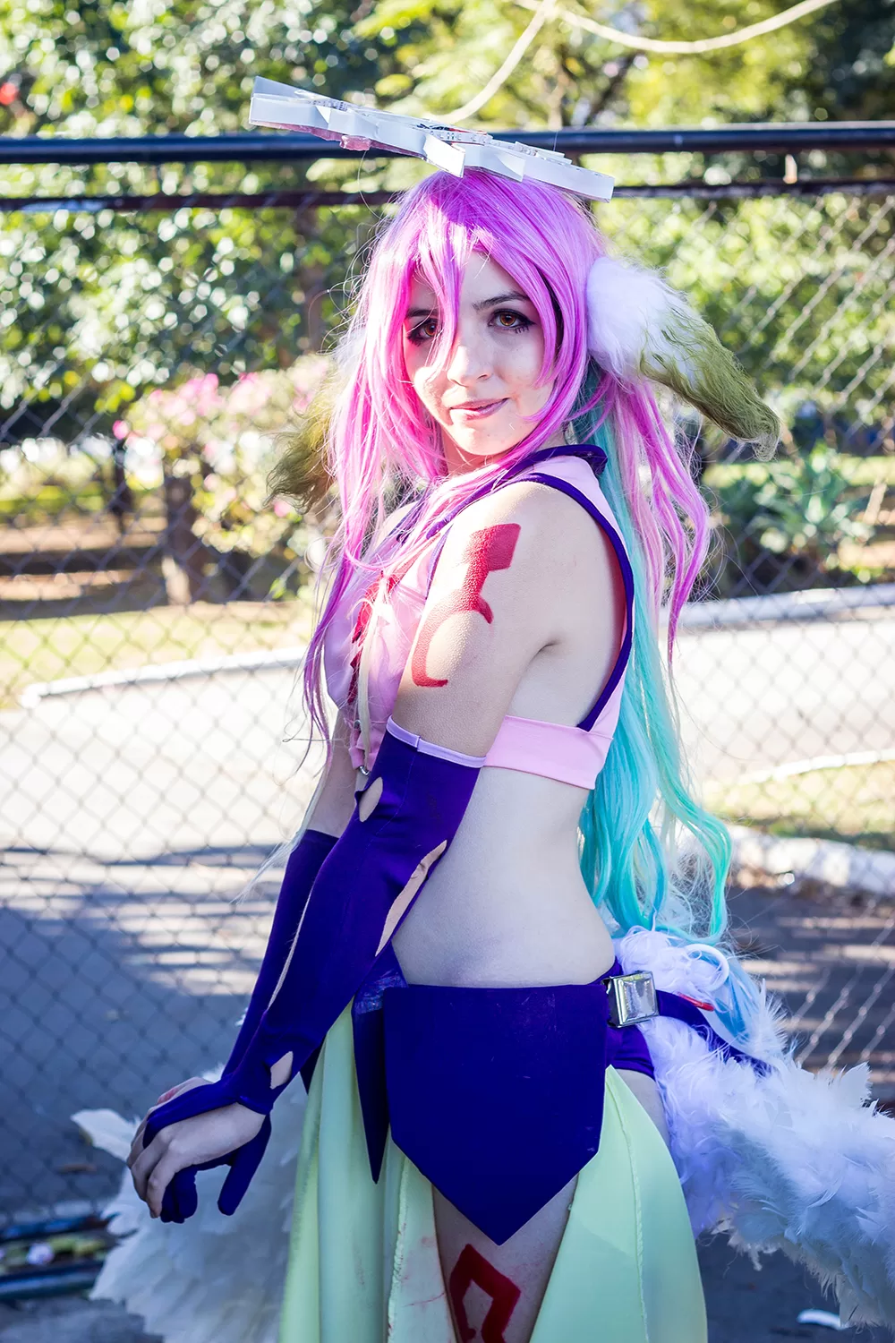 Foto 886 — Anime Friends 2016