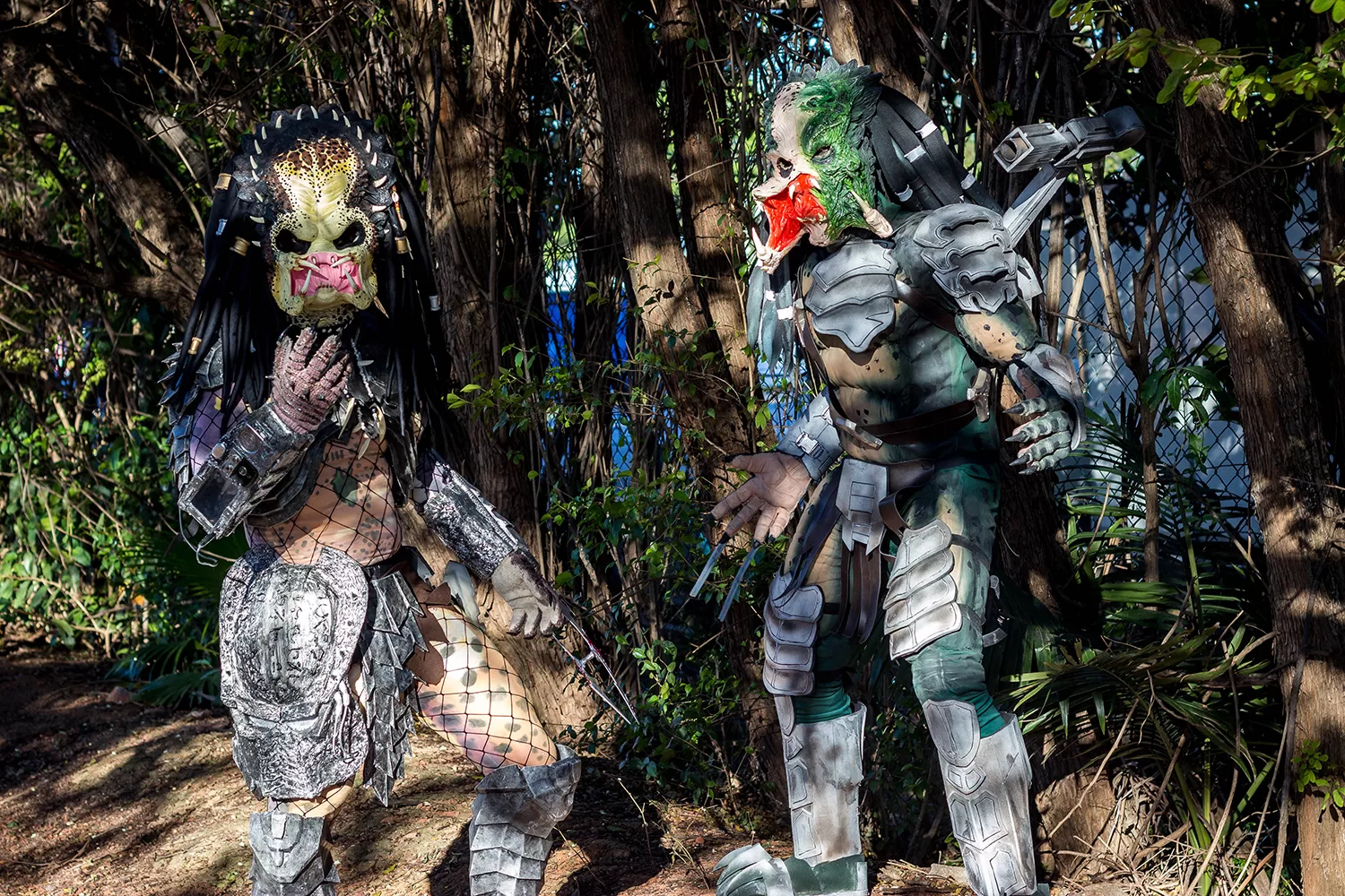 Foto 891 — Anime Friends 2016
