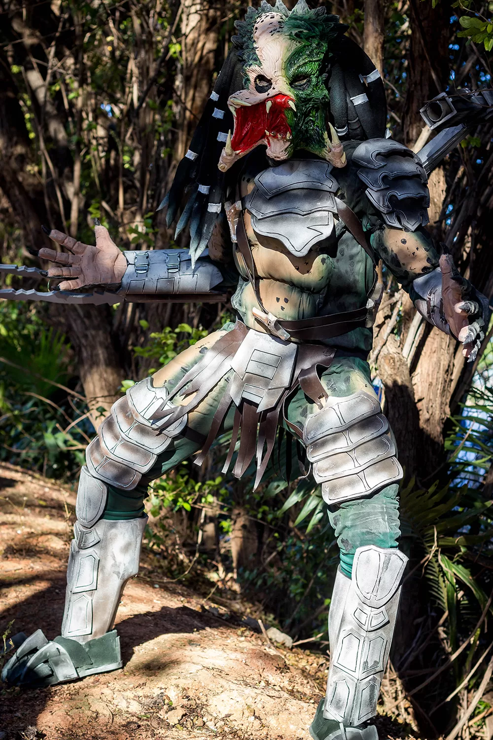 Foto 893 — Anime Friends 2016