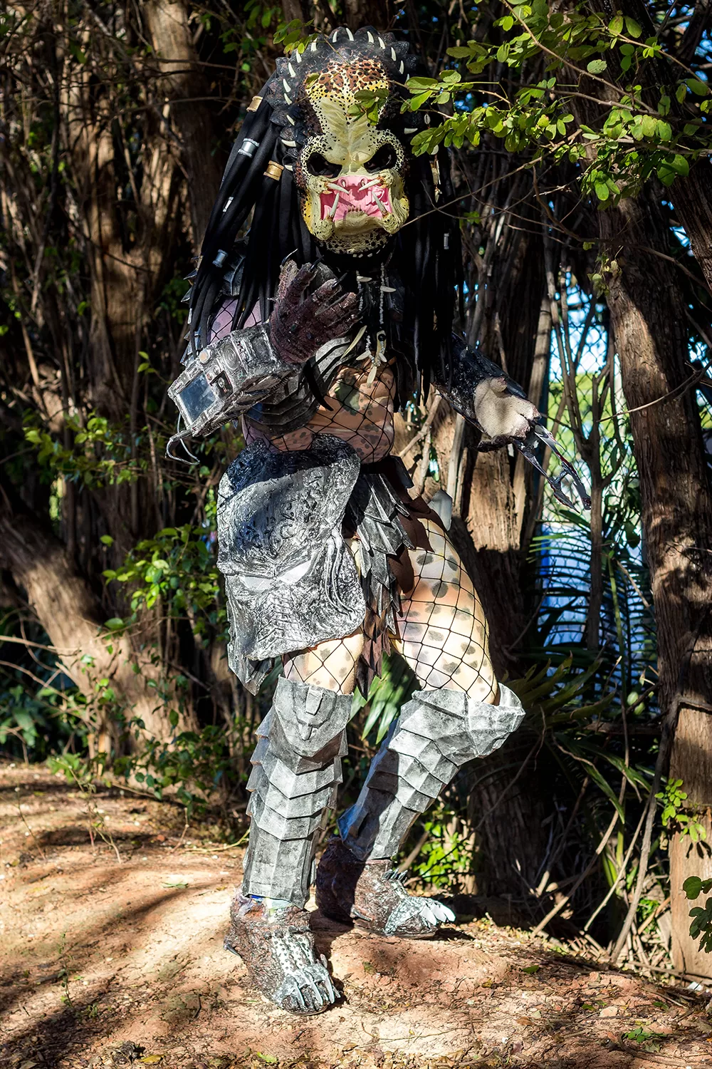 Foto 896 — Anime Friends 2016