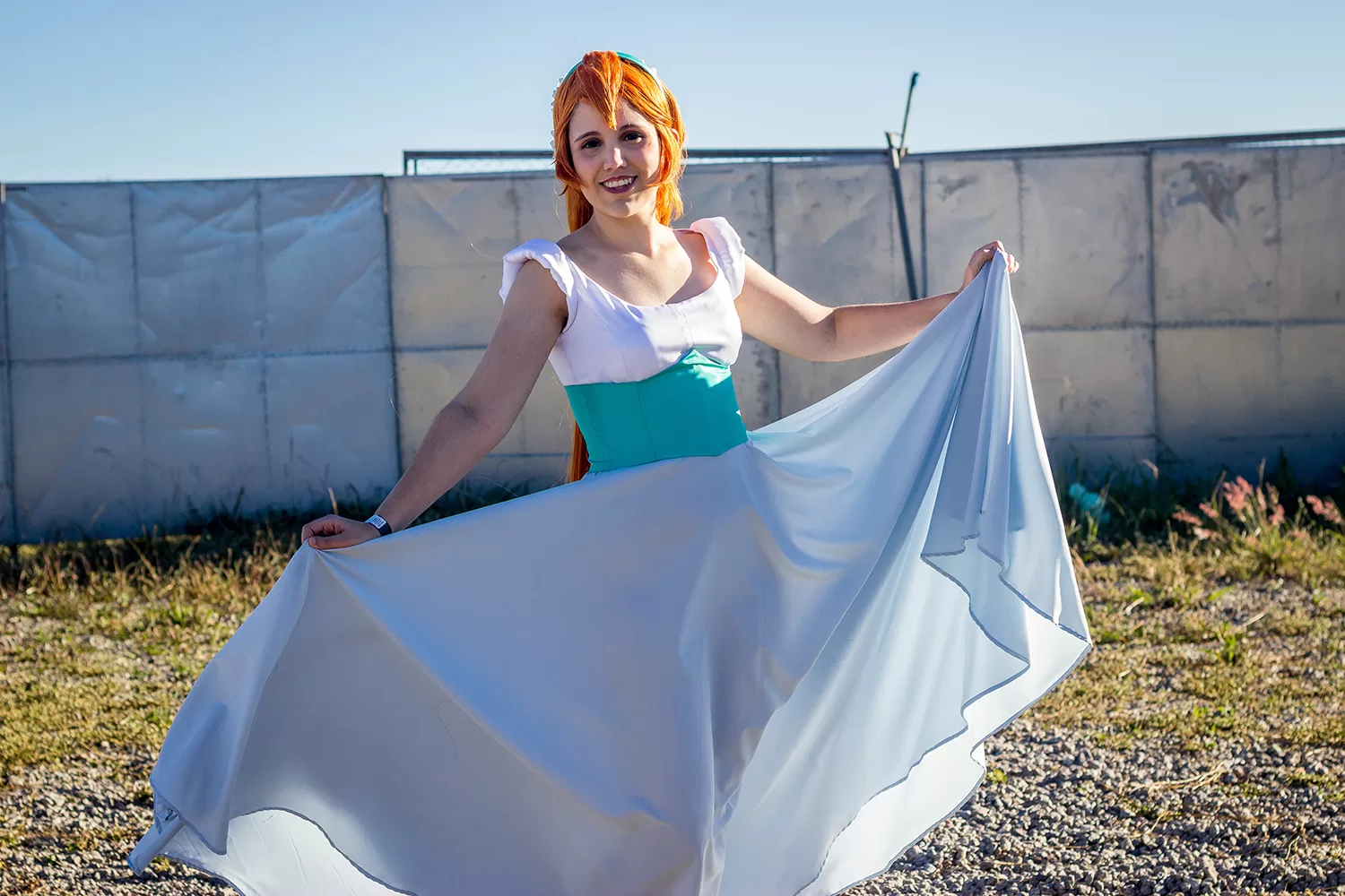 Foto 904 — Anime Friends 2016