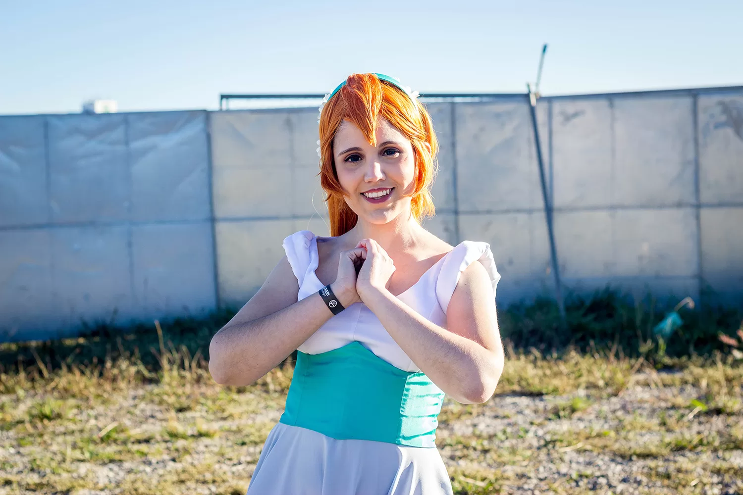 Foto 906 — Anime Friends 2016