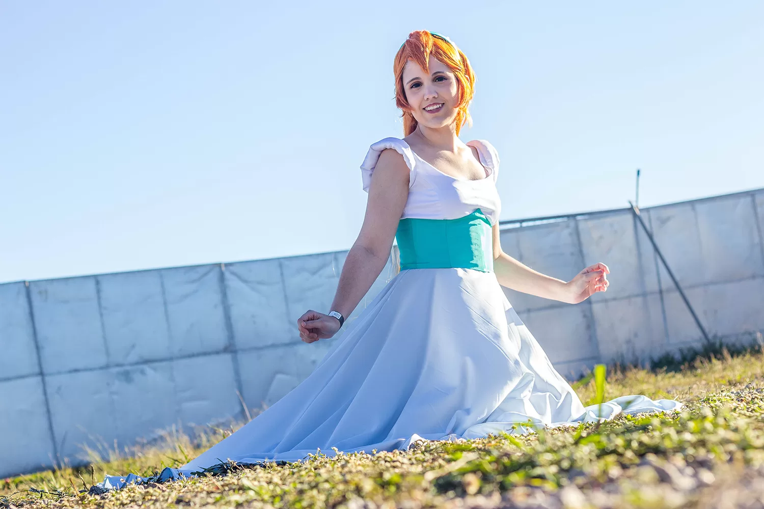 Foto 909 — Anime Friends 2016