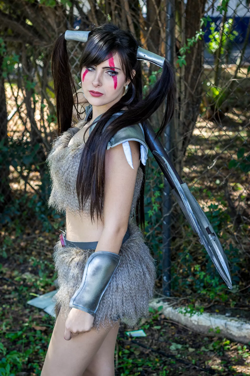 Foto 776 — Anime Friends 2016