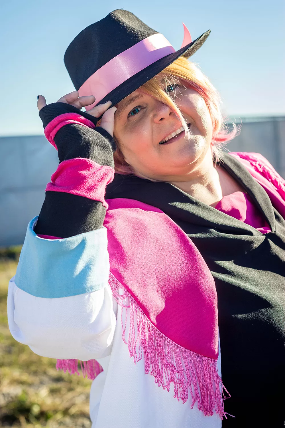 Foto 912 — Anime Friends 2016