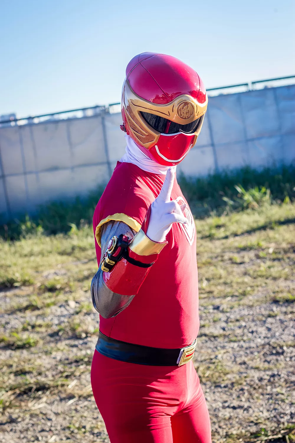 Foto 914 — Anime Friends 2016