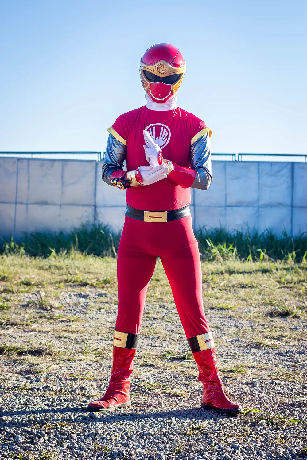 Foto 915 — Anime Friends 2016