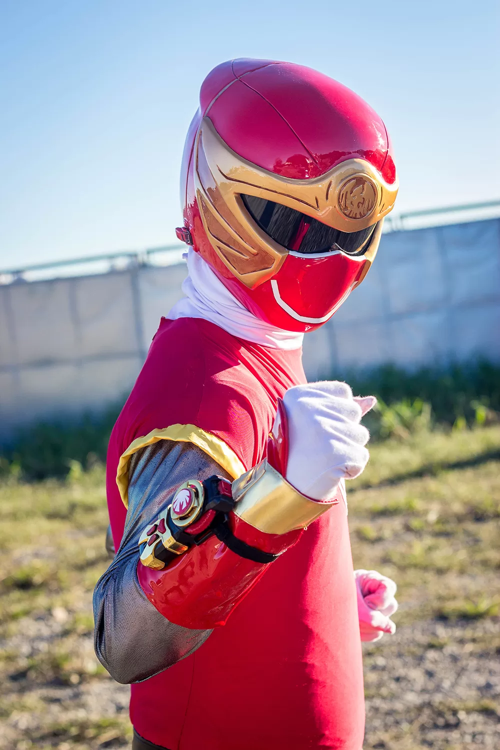 Foto 916 — Anime Friends 2016