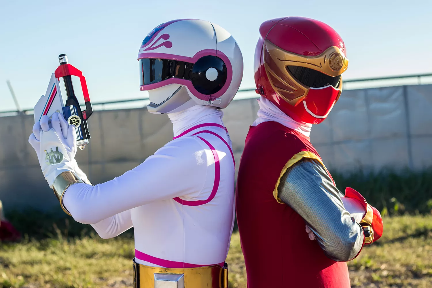 Foto 917 — Anime Friends 2016