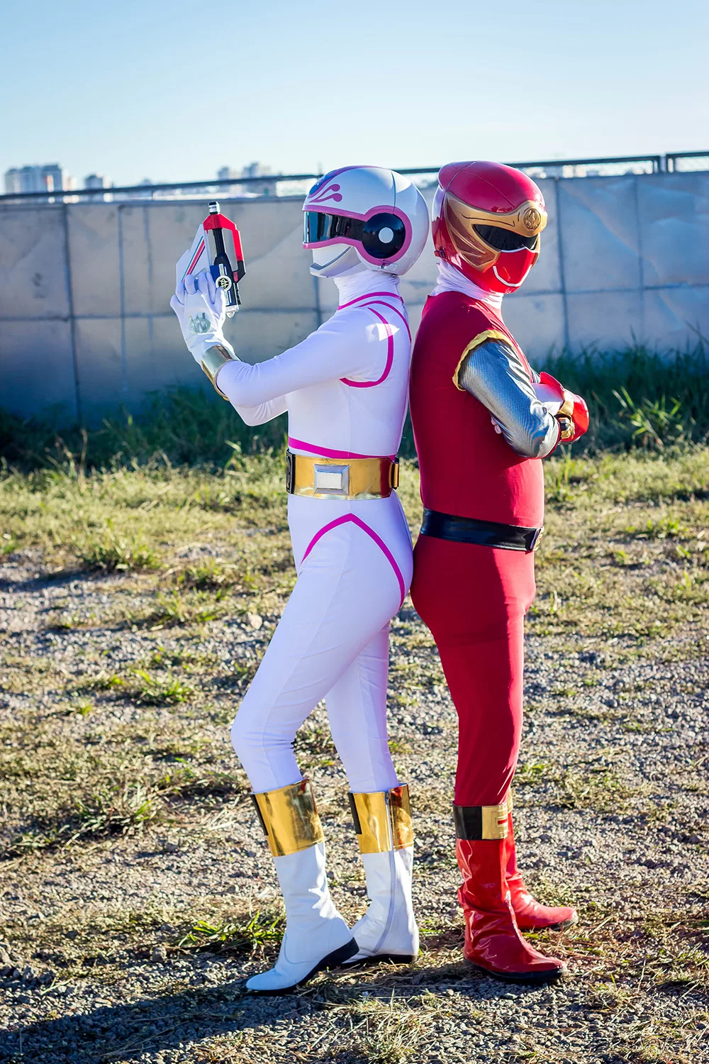 Foto 918 — Anime Friends 2016