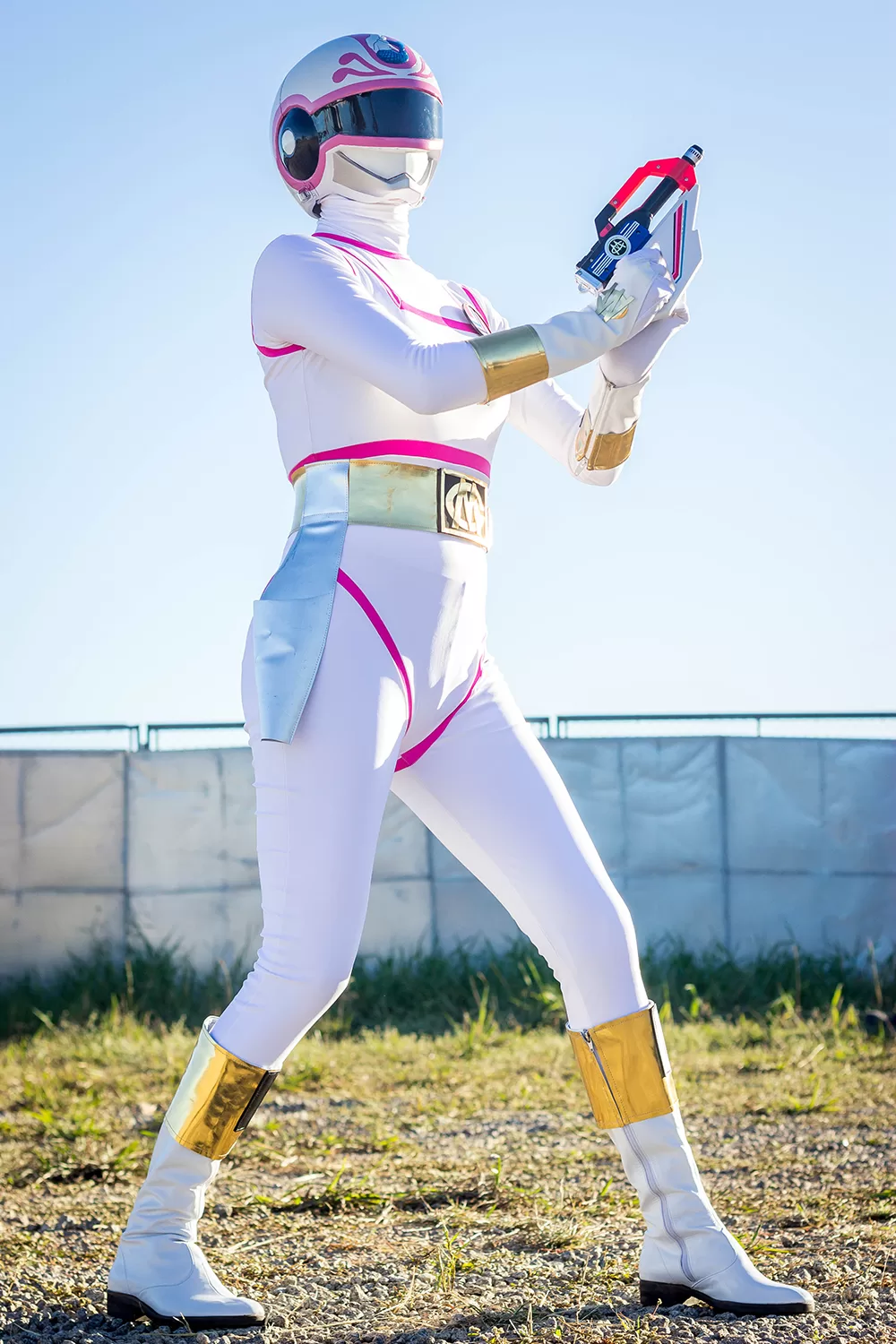 Foto 919 — Anime Friends 2016
