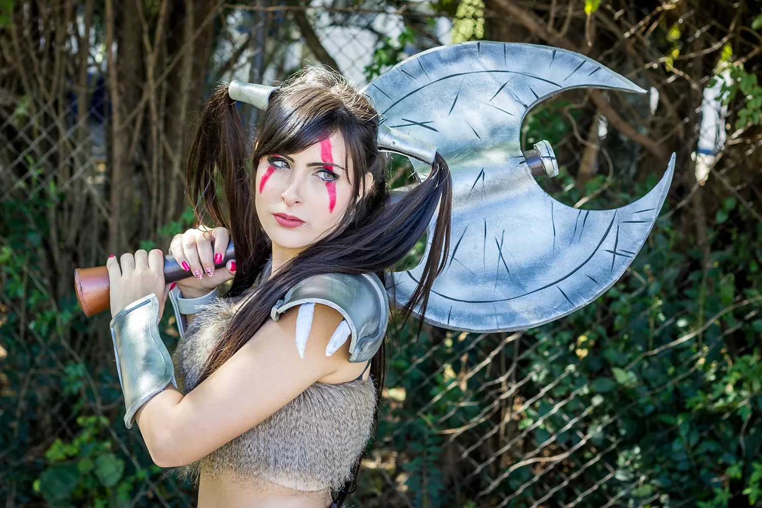 Foto 777 — Anime Friends 2016