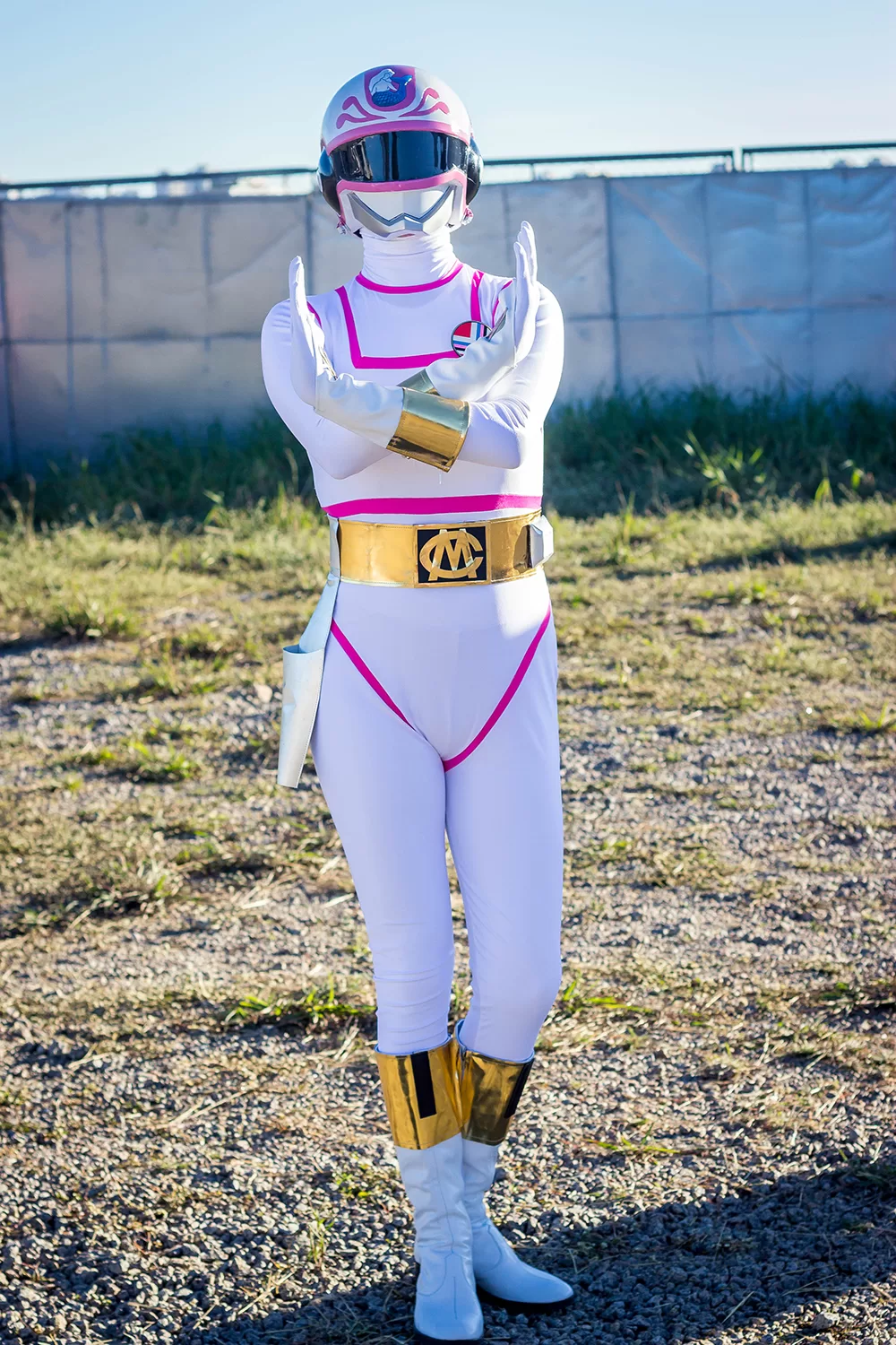 Foto 921 — Anime Friends 2016