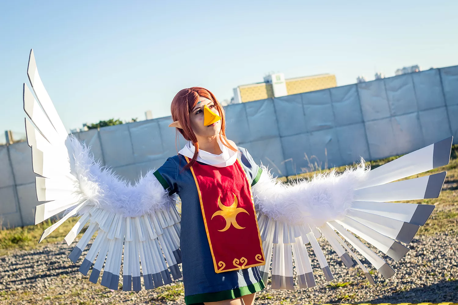 Foto 923 — Anime Friends 2016