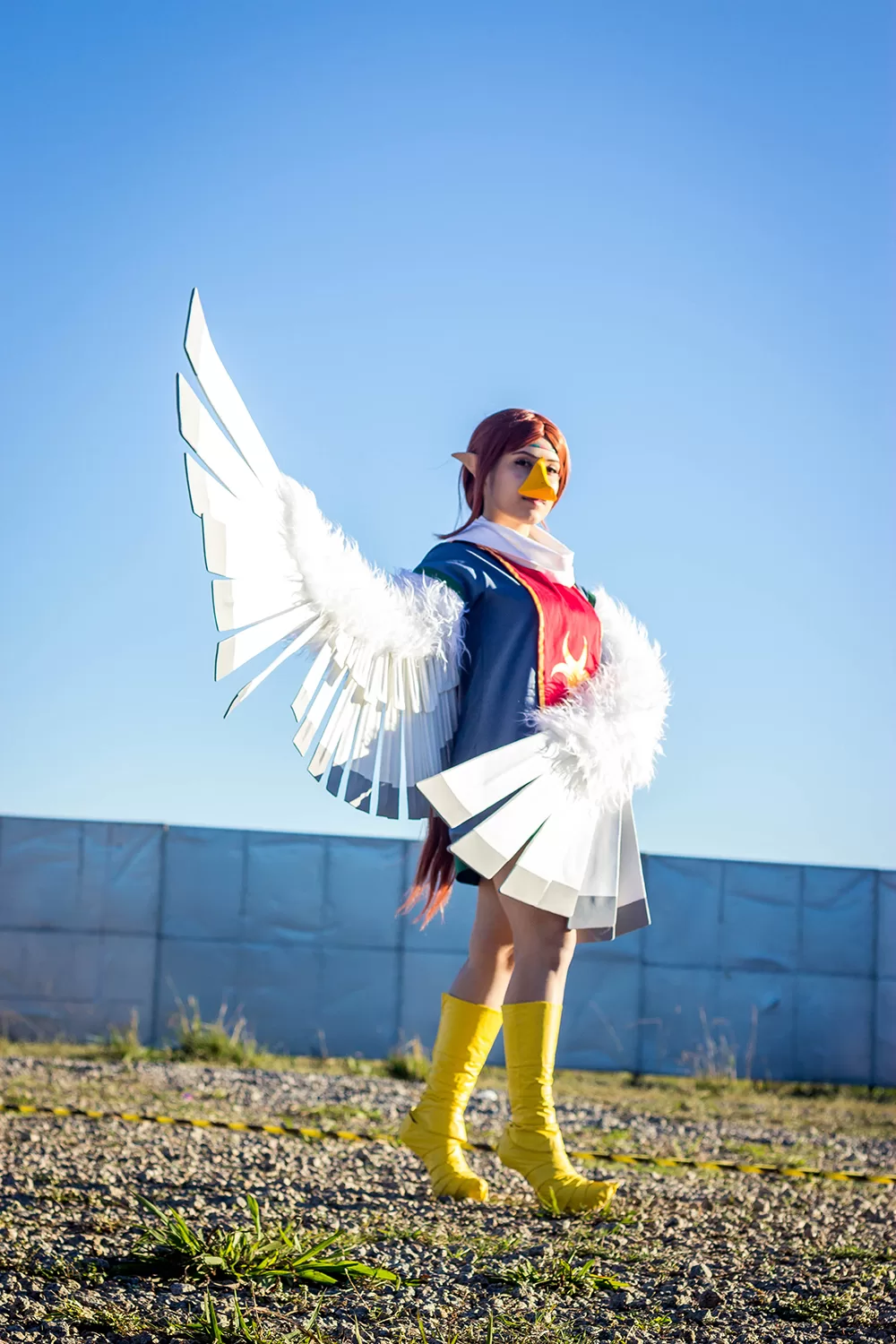 Foto 924 — Anime Friends 2016