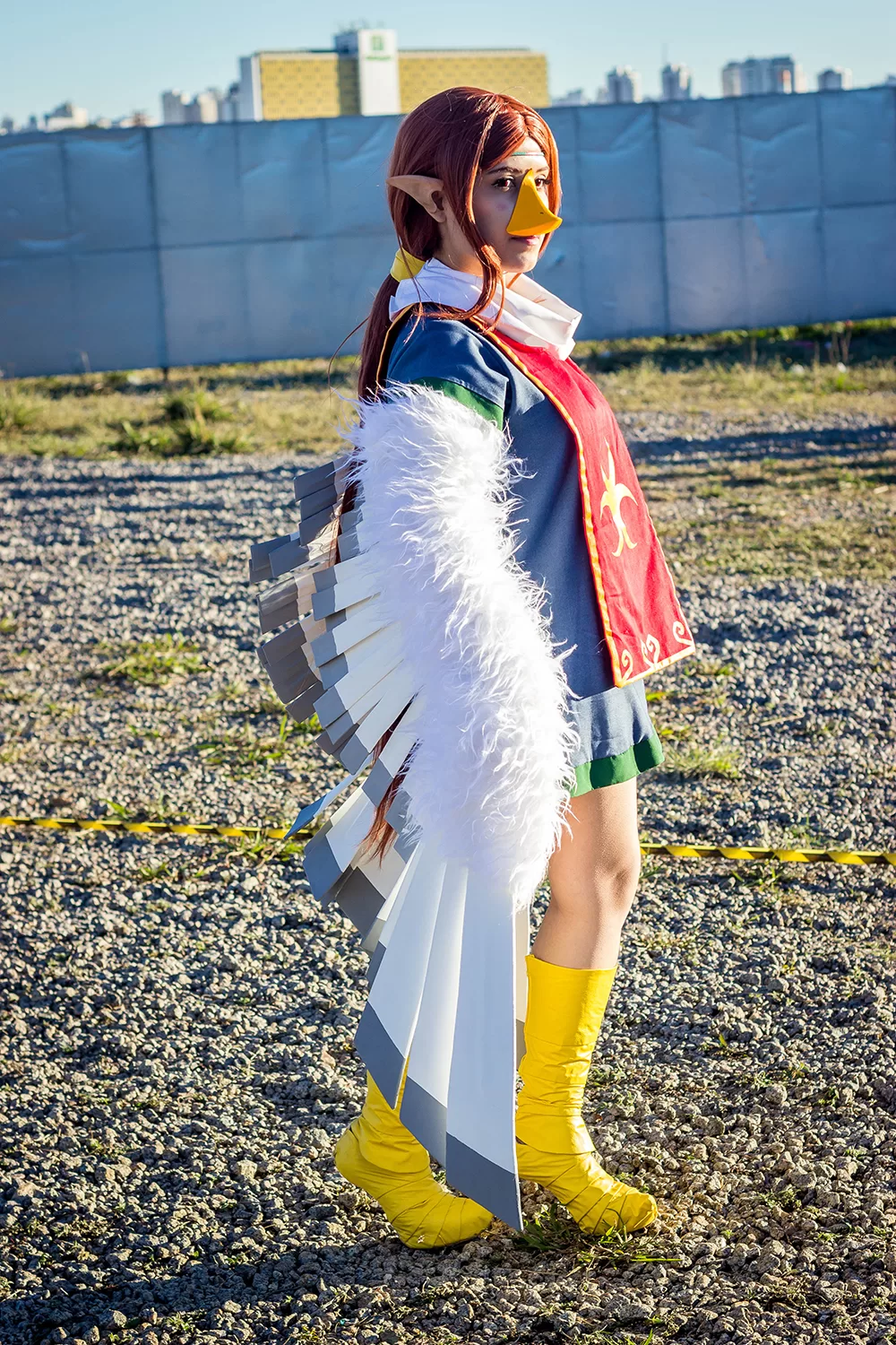Foto 925 — Anime Friends 2016
