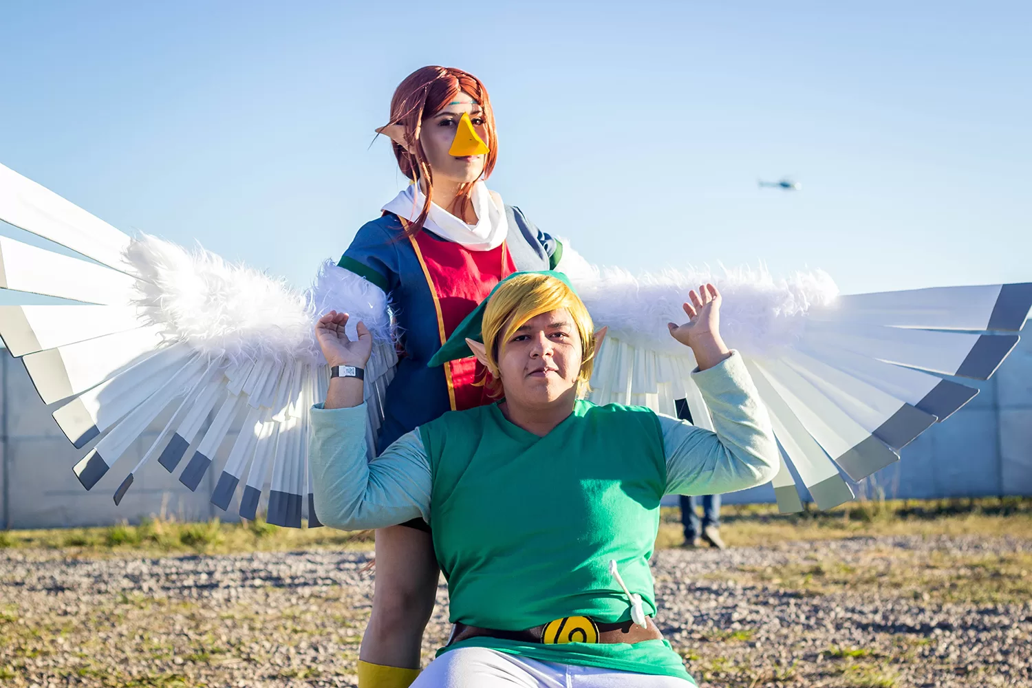 Foto 926 — Anime Friends 2016