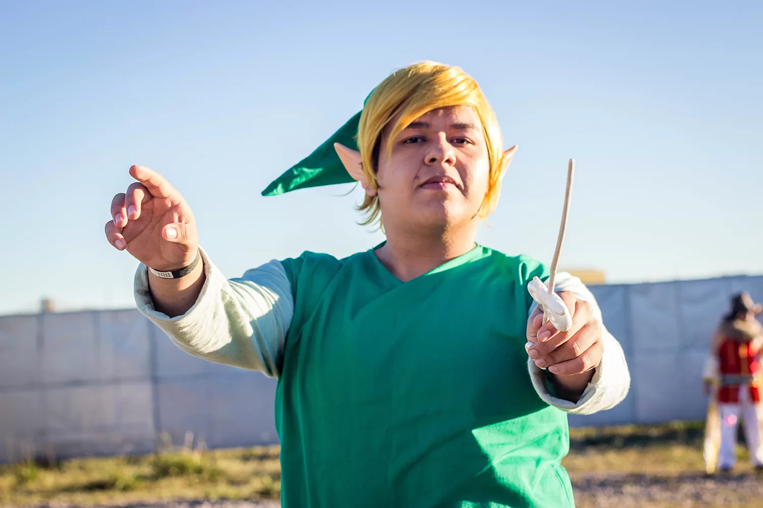 Foto 927 — Anime Friends 2016