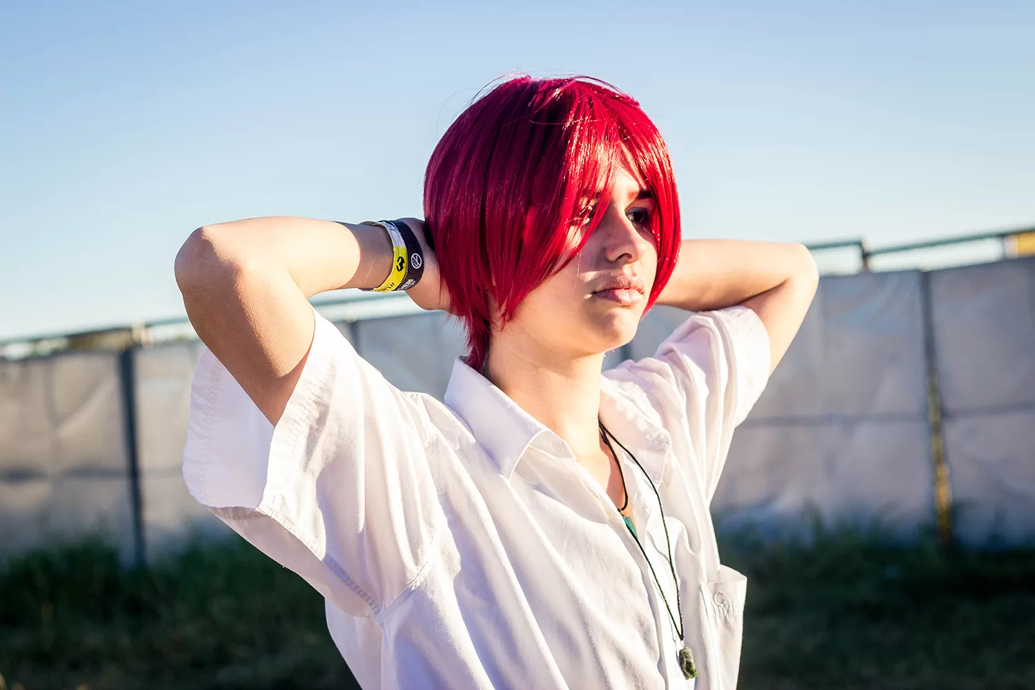 Foto 929 — Anime Friends 2016