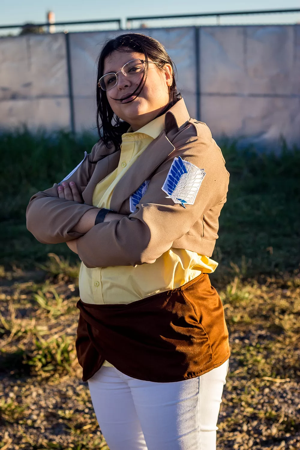 Foto 933 — Anime Friends 2016
