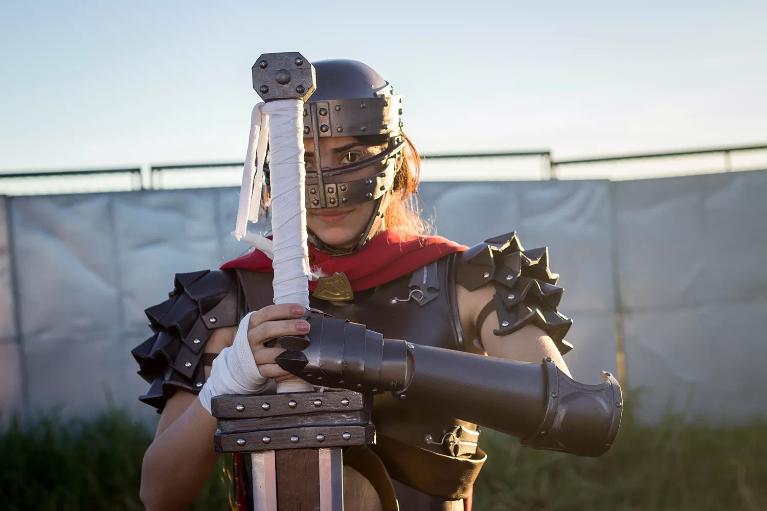 Foto 934 — Anime Friends 2016