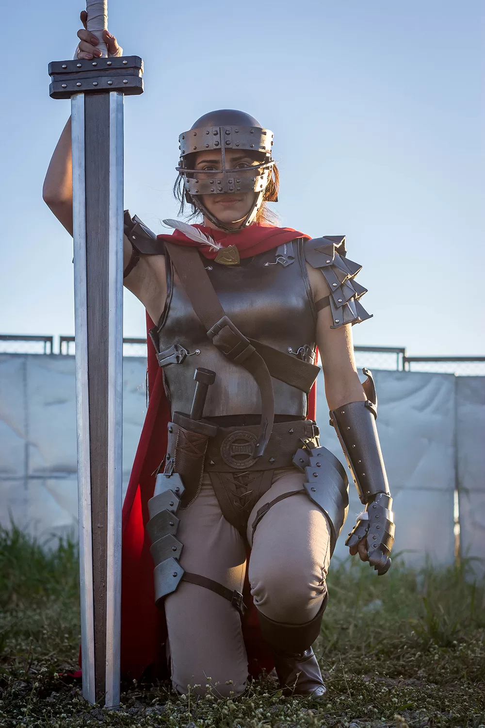 Foto 935 — Anime Friends 2016