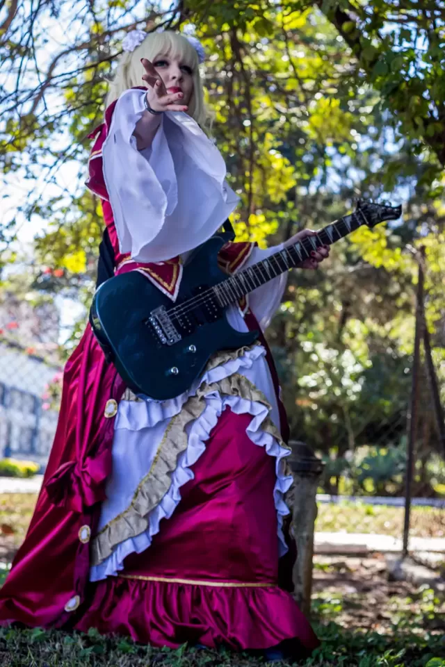 Anime Friends 2016 preview 2