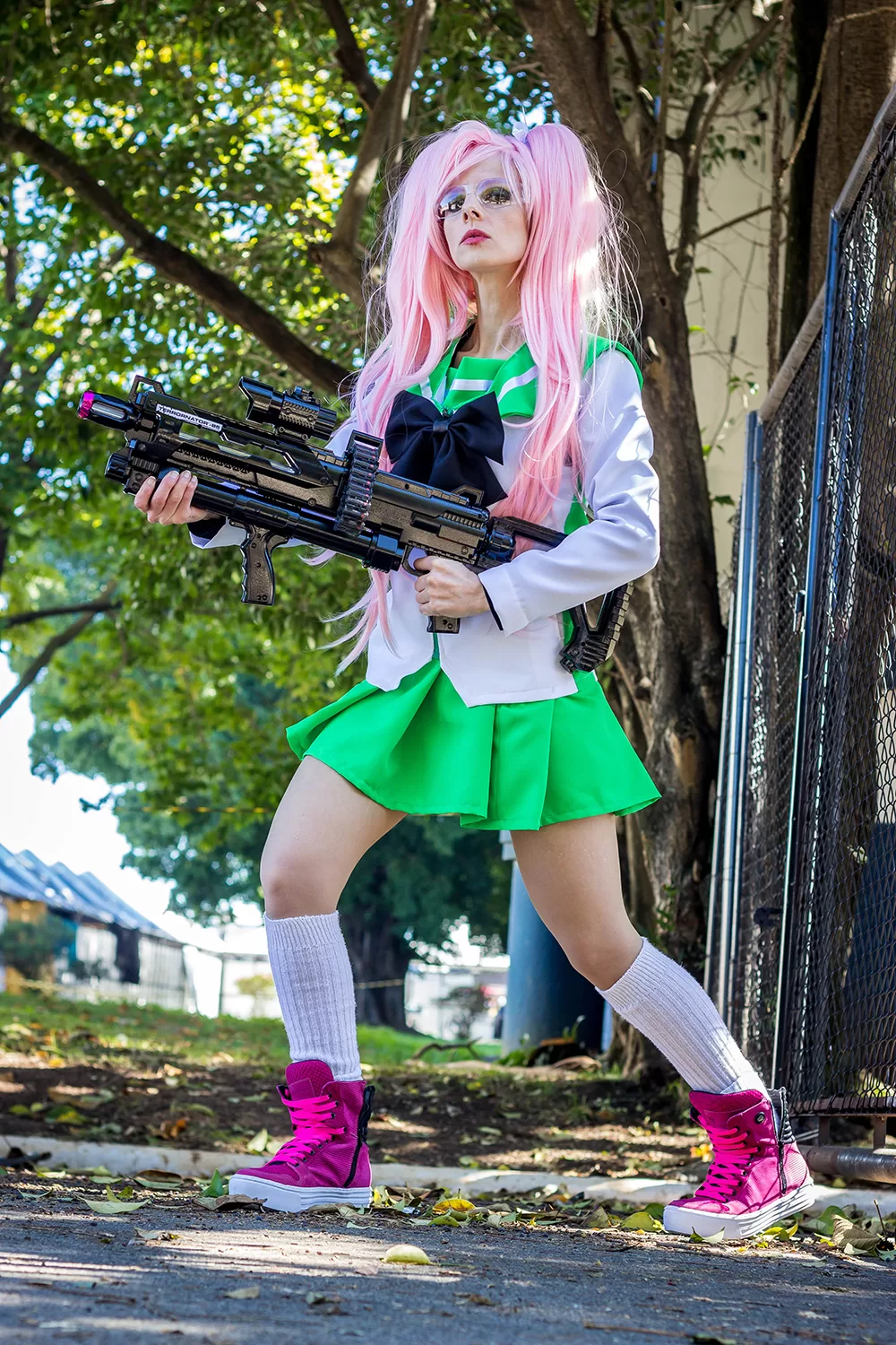 Foto 781 — Anime Friends 2016