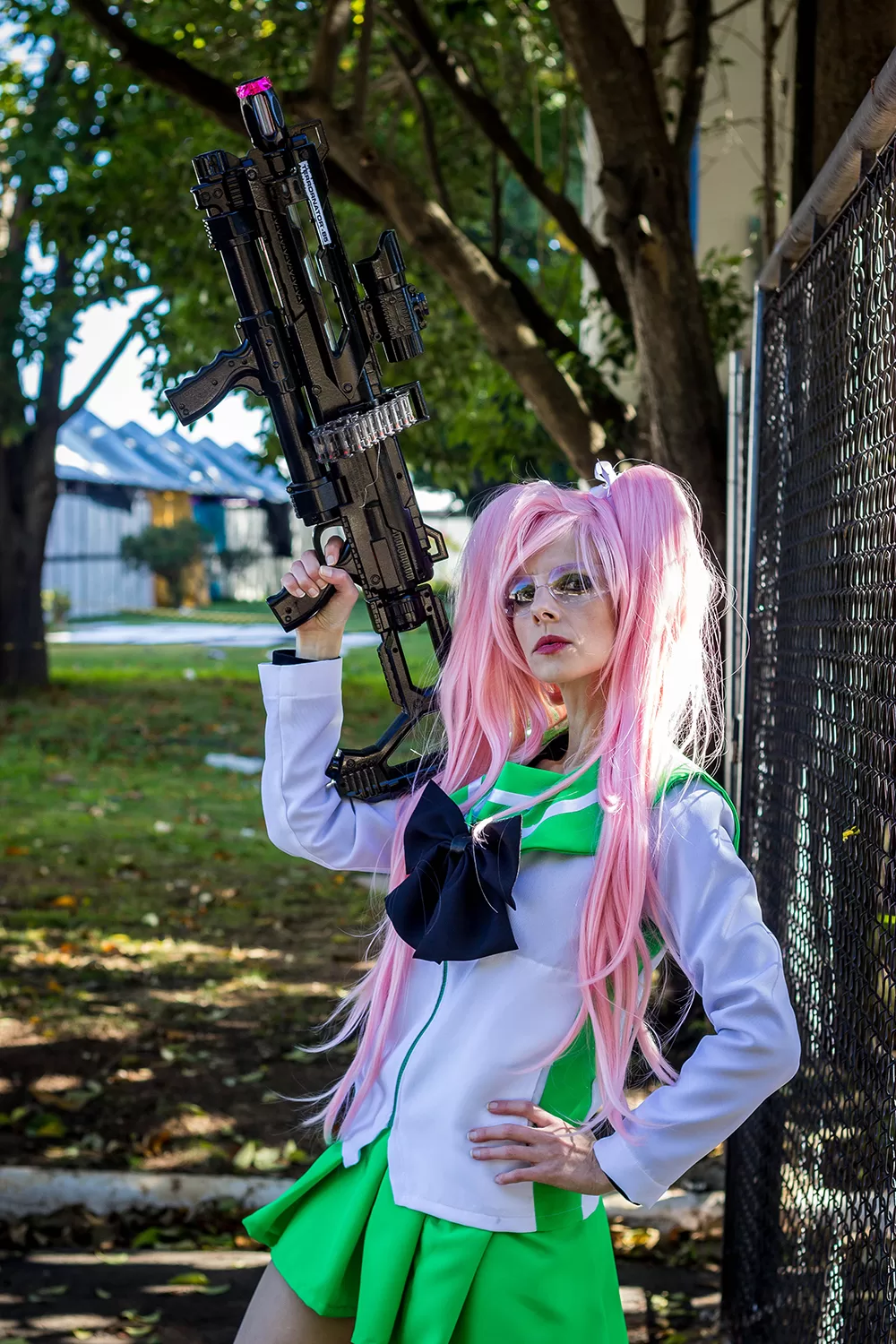 Foto 782 — Anime Friends 2016
