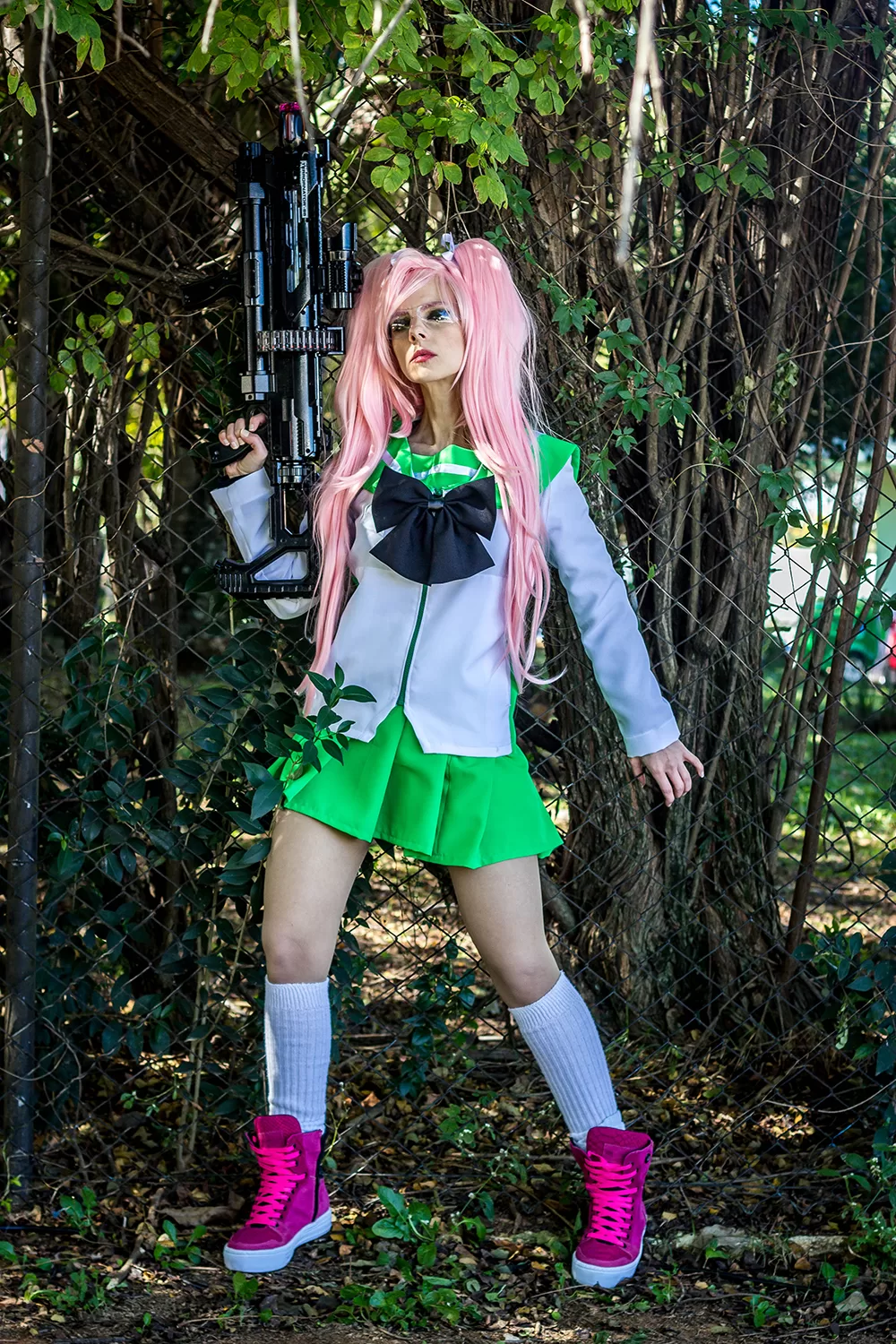 Foto 784 — Anime Friends 2016