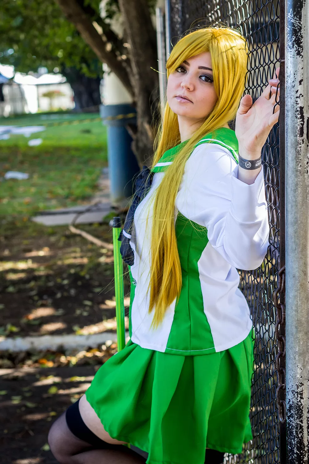 Foto 785 — Anime Friends 2016