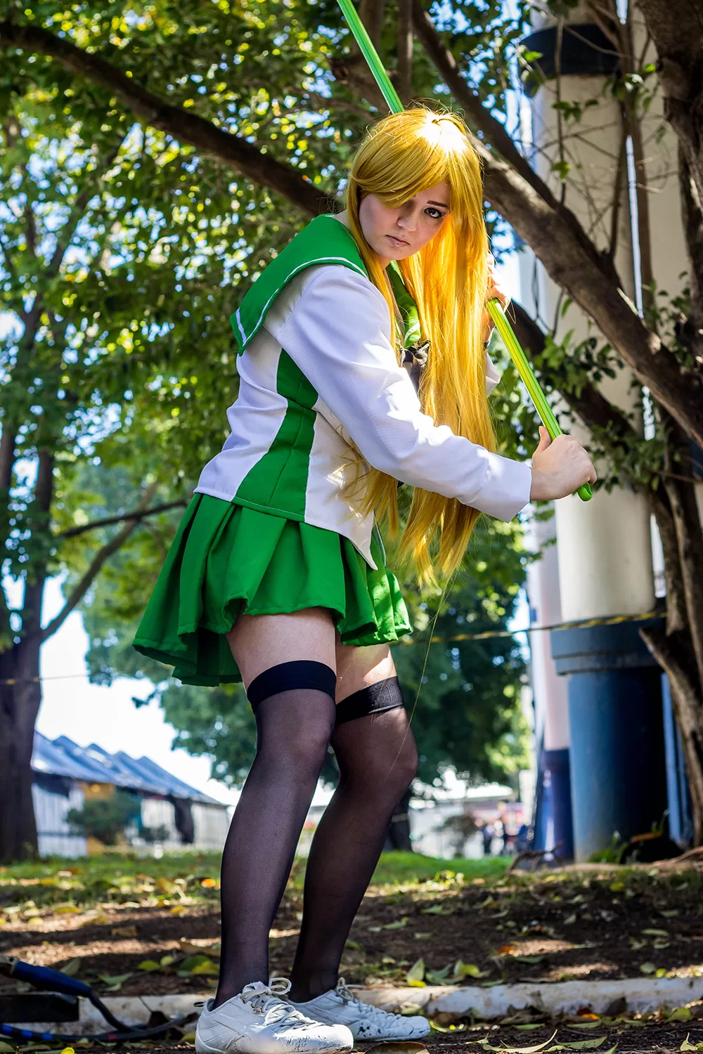 Foto 786 — Anime Friends 2016